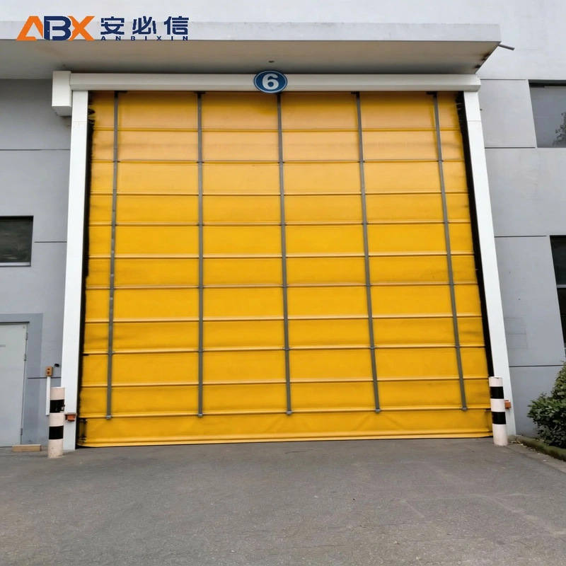 和田冷库门封